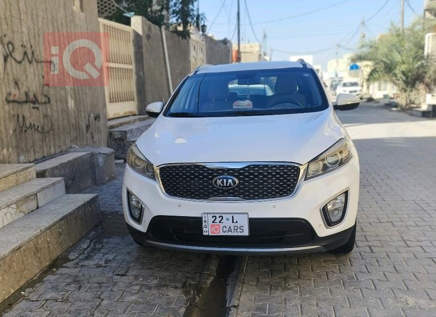 کیا سۆرینتۆ